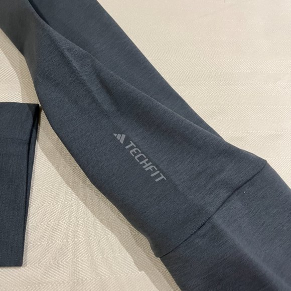 Sz L Women’s Adidas Baselayer - Picture 6 of 9